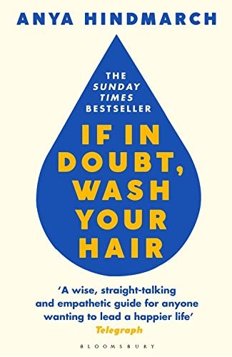 If In Doubt, Wash Your Hair  